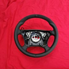 Mercedes Lenkrad Neu Beziehen  E-Klasse W210 und C-Klasse W208 CLK.