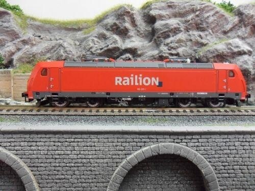 Acme 60051 185 201 - -1, railion