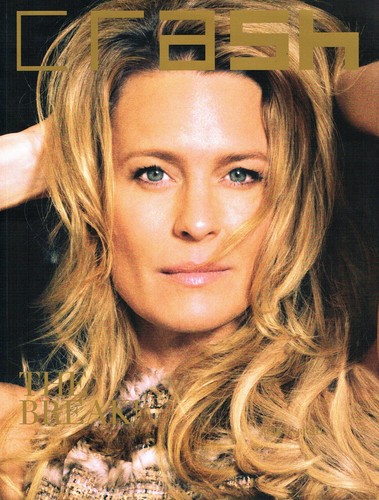 Crash robin wright - crash, #53