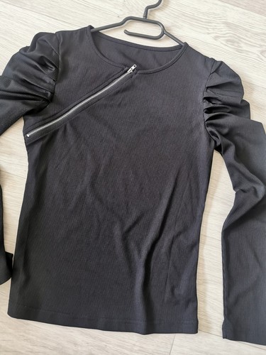 Langarm shirt mit - langarm,