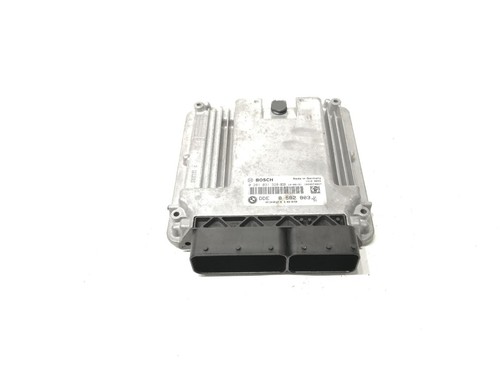 Bmw motormanagement - x5,