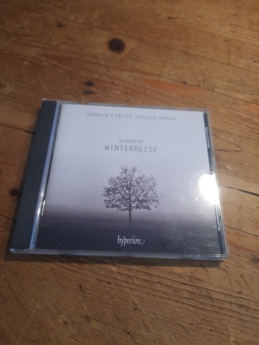Winterreise von schubert - von, schubert*
