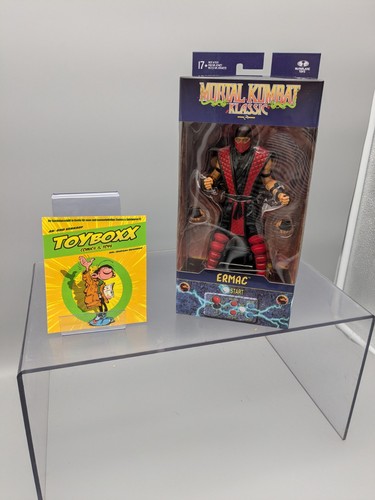 Mortal kombat klassics - kombat,