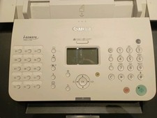 Canon sensys fax - i-sensys, fax-l150