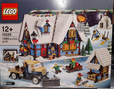 LEGO Creator Expert 10229