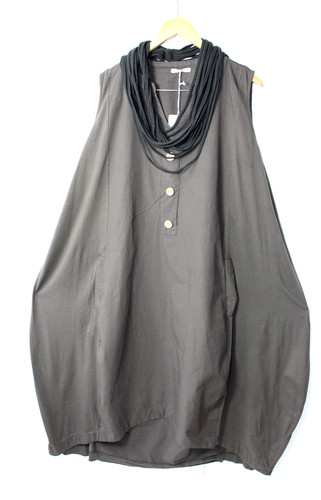 Moonshine kleid ballonkleid - ,