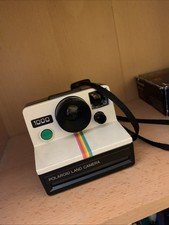 Polaroid Land Camera 1000