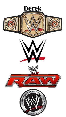Wrestling wwe raw - wwe, essbar