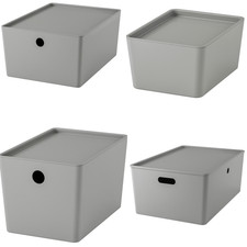 Kuggis aufbewahrungsbox mit - kuggis,