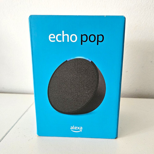 Amazon echo pop - amazon,