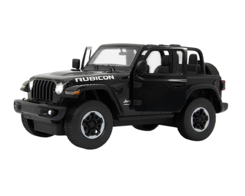 Jamara jeep wrangler - wrangler, rc