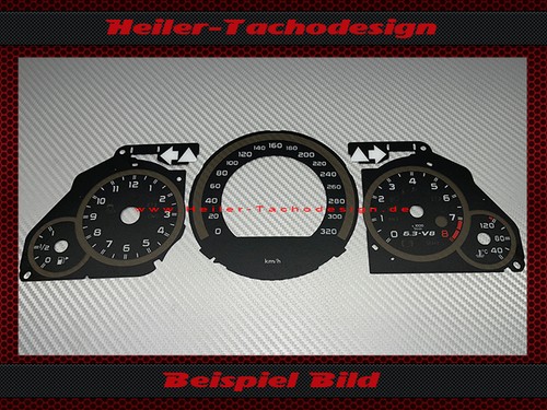Tachoscheiben für mercedes - für,