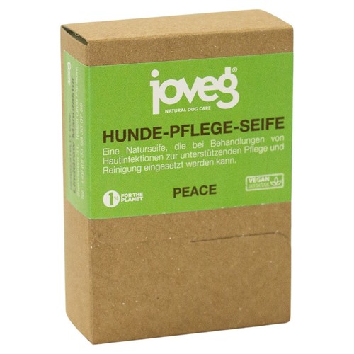 Joveg hunde pflege - joveg, hunde-pflege-seife