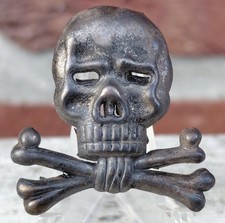 Schirmmütze Abzeichen