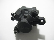 Bremssattel Bremszange hinten Yamaha YZF-R1, RN22, 09-11