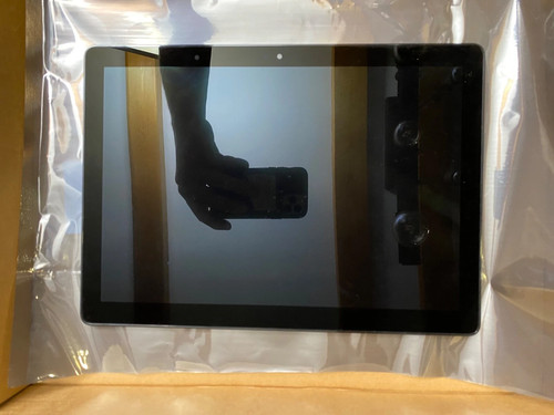 Laptop bildschirm mit rahmen - laptop,