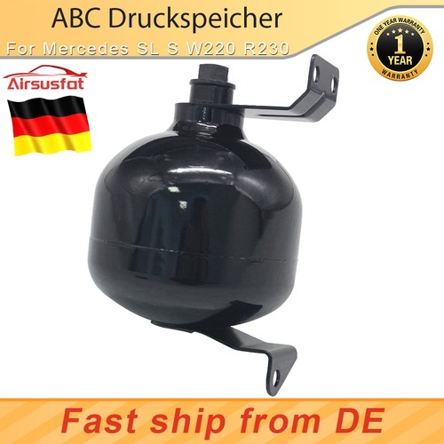 Druckspeicher federspeicher - druckspeicher,