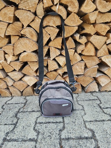 Abus fahrrad lenkertasche - abus,