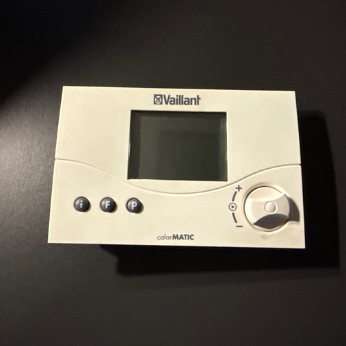 Vaillant calormatic vrt 330 - vaillant,