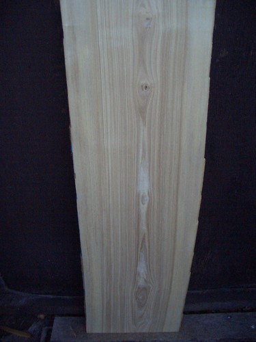 Deutsche esche brett - mm,