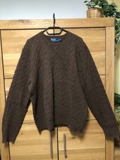 Herren Pullover Polo by Ralph