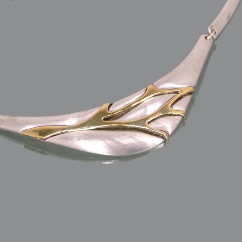 Sterling silber collier - collier, °
