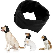 Hund Snood Ohrenschützer