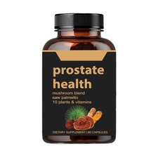 Prostata Gesundheit Kapseln