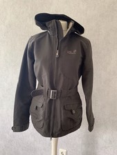Jack Wolfskin Jacke, Funktionsjacke, stormlock Active Gr. S 36 Taupe