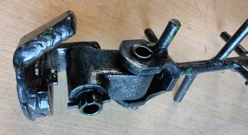 Original amazone rührwerk - amazone,