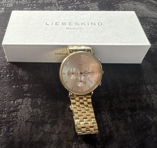 Liebeskind damen uhr - damen,
