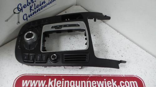 Mmi schalter audi - mmi, 2011
