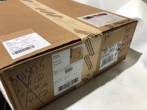 New shure a900w - new,