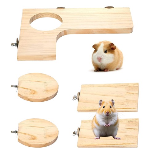 Stück hamster zubehör - 5,