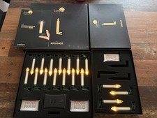 Krinner lumix mini Christbaumkerzen