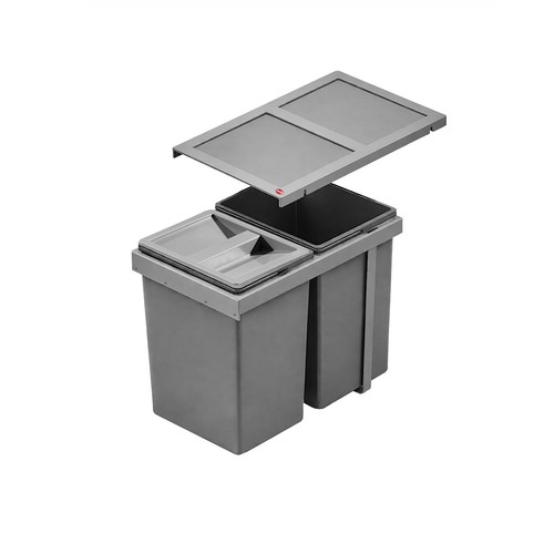 Hailo abfallsammler 3669002 - 3669002, as