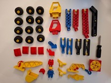 LEGO Duplo Toolo – Konvolut