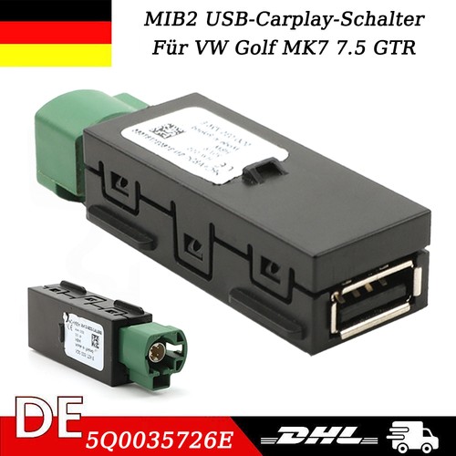 5q0035726e für auto mib2 - 5q0035726e,