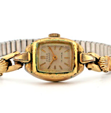 OSCO PARAT Damen Armbanduhr