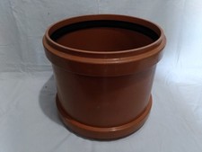 KG Muffe DN 300 Wäscheschacht