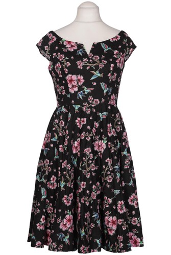 Hell bunny kleid - hell, dress