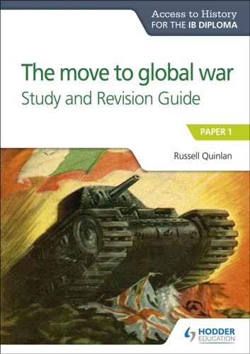 Access history for the ib - to,