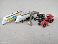 LKW Modell 1:50 Conrad und nzg