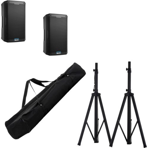 Alto truesonic 410 korn - 410,