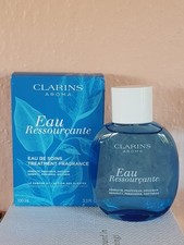 Clarins Eau Ressourçante Eau