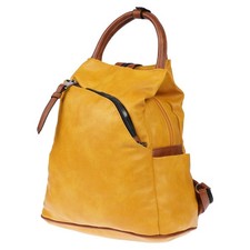 Großer damen rucksack tasche - großer,