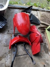 TGB Bullet 49cc 2T 50cc