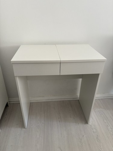 Brimnes ikea frisiertisch - brimnes,