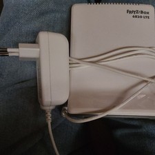 AVM FRITZ!Box 6820 LTE