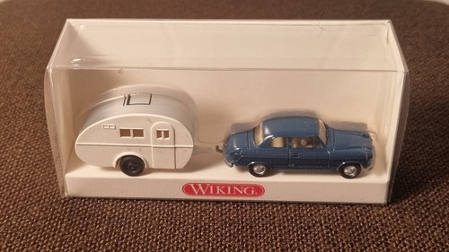 Wiking 8940126 klassisches - 8940126,